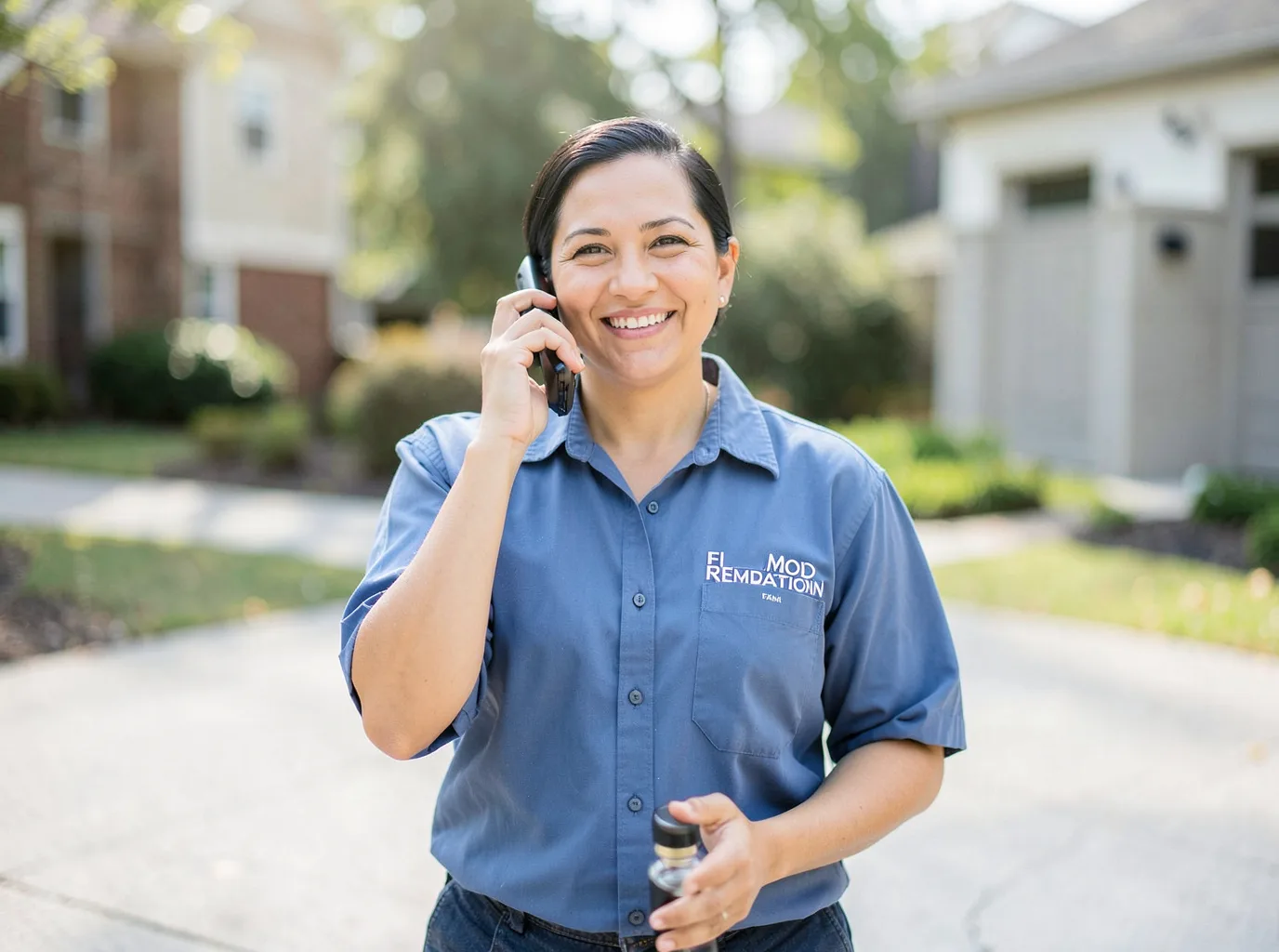 Mold Remediation Elberon, IA FAQs